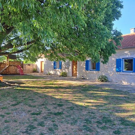 Villa Kuca Dida Jure Pridraga Exterior foto